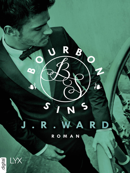 Title details for Bourbon Sins by Marion Herbert - Available